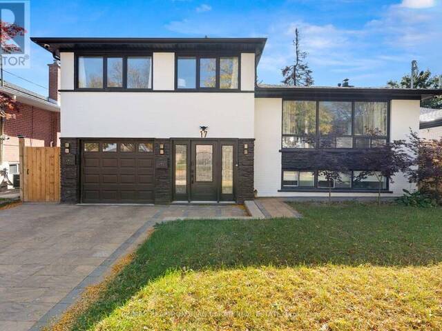 17 WYVERN ROAD Toronto  Ontario