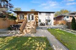 17 WYVERN ROAD Toronto 