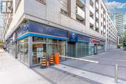 9 - 68 ABELL STREET Toronto 