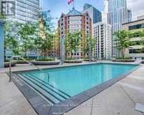 3705 - 832 BAY STREET Toronto 