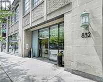 3705 - 832 BAY STREET Toronto 