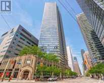 3705 - 832 BAY STREET Toronto 