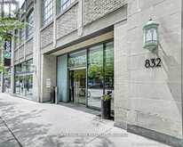 3705 - 832 BAY STREET Toronto