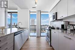 3705 - 832 BAY STREET Toronto