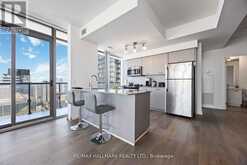 3705 - 832 BAY STREET Toronto