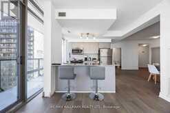 3705 - 832 BAY STREET Toronto