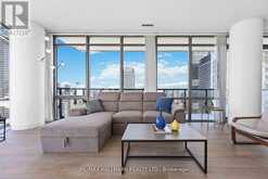 3705 - 832 BAY STREET Toronto