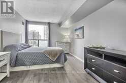 702 - 5 CONCORDE PLACE Toronto 