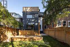 52 ALBERTA AVENUE Toronto 