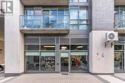 11 - 68 ABELL STREET Toronto 