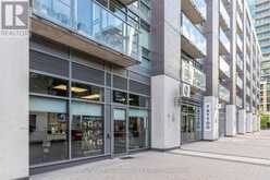 11 - 68 ABELL STREET Toronto 