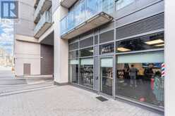 11 - 68 ABELL STREET Toronto 