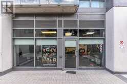 11 - 68 ABELL STREET Toronto 