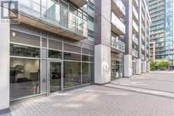 8 & 9 - 68 ABELL STREET Toronto 