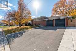 BSMT - 71 DALESIDE CRESCENT Toronto 