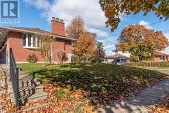 BSMT - 71 DALESIDE CRESCENT Toronto 