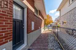 BSMT - 71 DALESIDE CRESCENT Toronto 