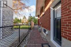 BSMT - 71 DALESIDE CRESCENT Toronto 