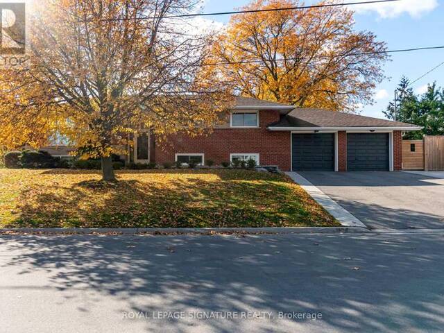 BSMT - 71 DALESIDE CRESCENT Toronto  Ontario