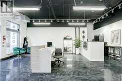 10 & 11 - 68 ABELL STREET Toronto 