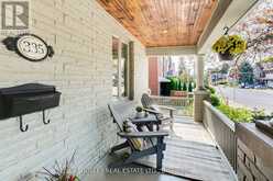 335 WOODBINE AVENUE Toronto 