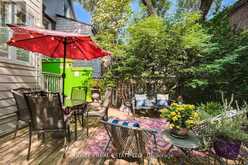 335 WOODBINE AVENUE Toronto 