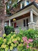 335 WOODBINE AVENUE Toronto 