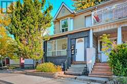 193 COXWELL AVENUE E Toronto 