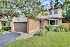 879 SORRENTO AVENUE Oshawa 