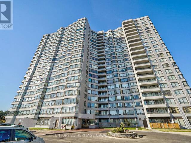 1410 - 330 ALTON TOWERS CIRCLE Toronto Ontario