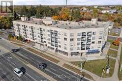 210 - 160 WELLINGTON STREET E Aurora 