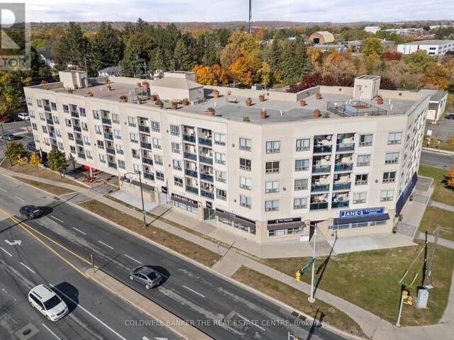 210 - 160 WELLINGTON STREET E Aurora Ontario