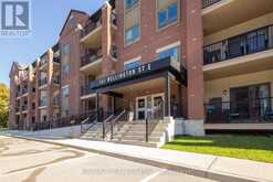 405 - 161 WELLINGTON STREET E New Tecumseth 