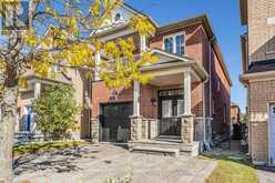 98 WHITE BEACH CRESCENT Vaughan