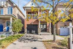 98 WHITE BEACH CRESCENT Vaughan