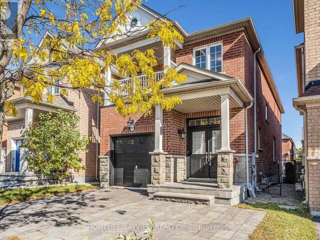 98 WHITE BEACH CRESCENT Vaughan Ontario