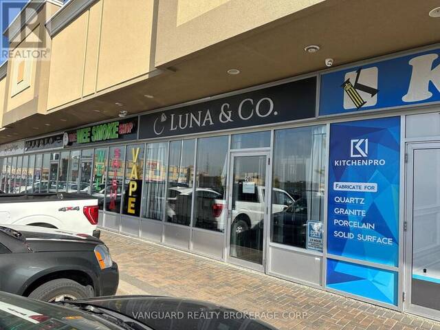 28 - 9100 JANE STREET Vaughan Ontario