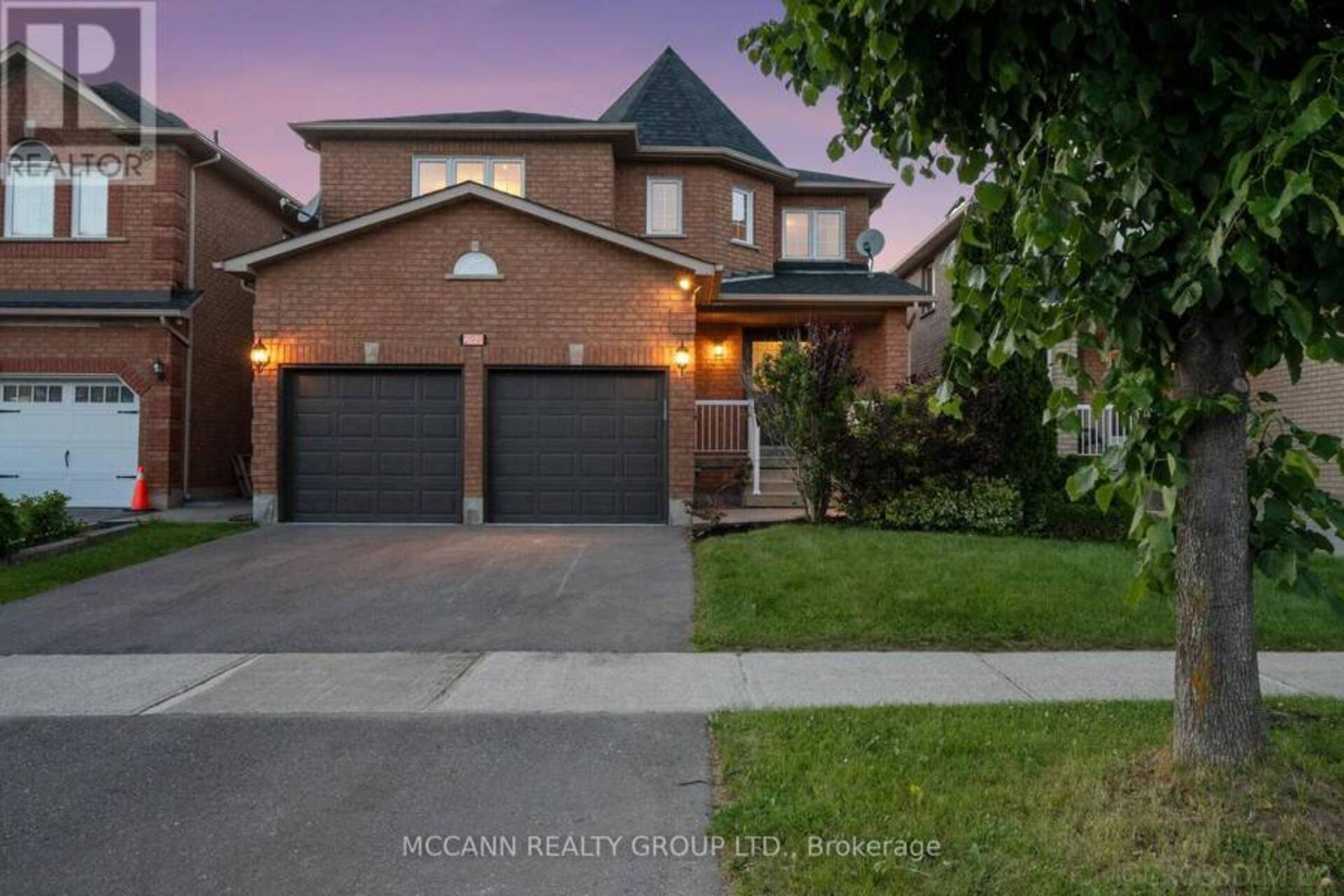 288 DRUMMOND DRIVE Vaughan 