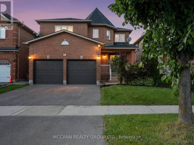 288 DRUMMOND DRIVE Vaughan  Ontario