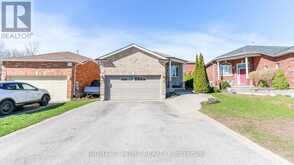 4 BROWN WOOD DRIVE Barrie