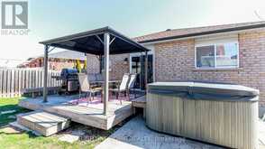 4 BROWN WOOD DRIVE Barrie 