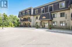 401 - 200 COLLIER STREET Barrie