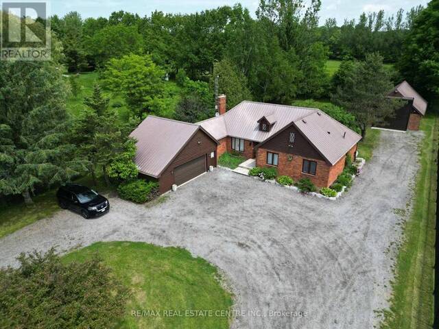 11719 GUELPH LINE Milton  Ontario