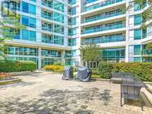 605 - 5 MARINE PARADE DRIVE Toronto 