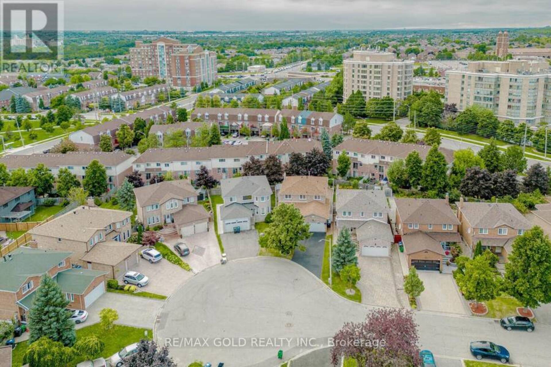 1467 SANTA ROSA COURT Mississauga 