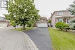 1467 SANTA ROSA COURT Mississauga 