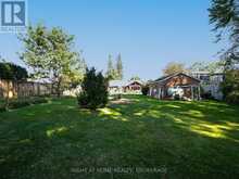 914 CLARKSON ROAD S Mississauga 