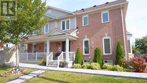 3 FRONTENAC CRESCENT Brampton 