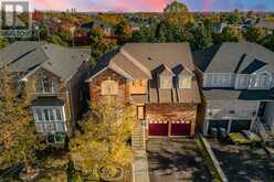 36 DUNVEGAN CRESCENT Brampton 