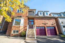 36 DUNVEGAN CRESCENT Brampton 